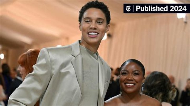 Unveiling The Truth: Was Brittney Griner Born A Man?
