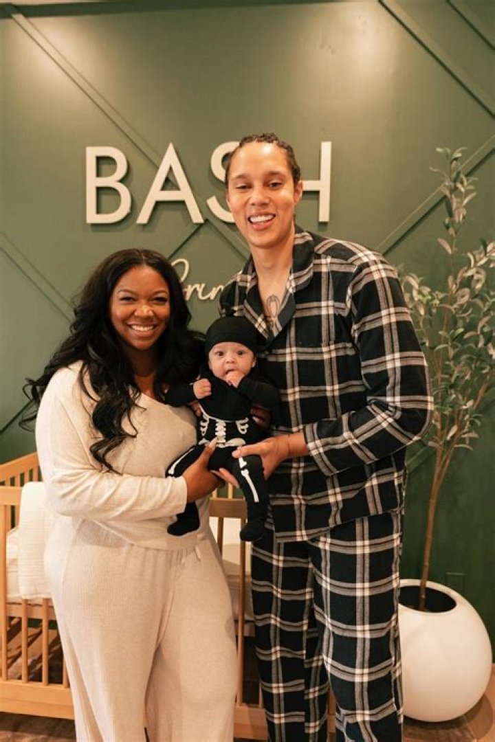Unveiling The Truth: Was Brittney Griner Born Male?