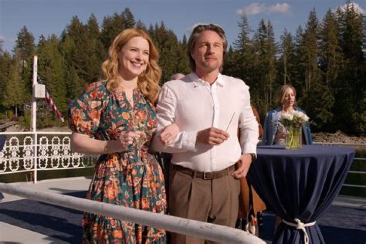 Unveiling The Truth: Was Mel Pregnant In Real Life In Virgin River Season 5?
