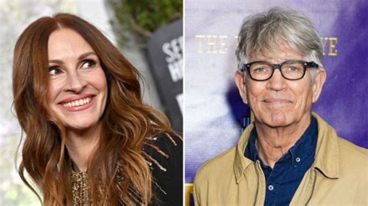 Unveiling The Versatile Career Of Eric Roberts