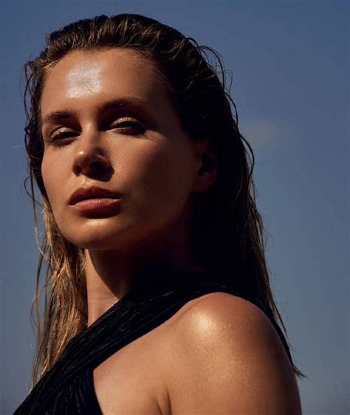 Unveiling The Wealth: Anna Maria Sieklucka Net Worth