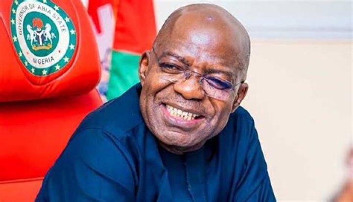 Unveiling The Wealth Of Alex Otti: A Deep Dive Into His Net Worth