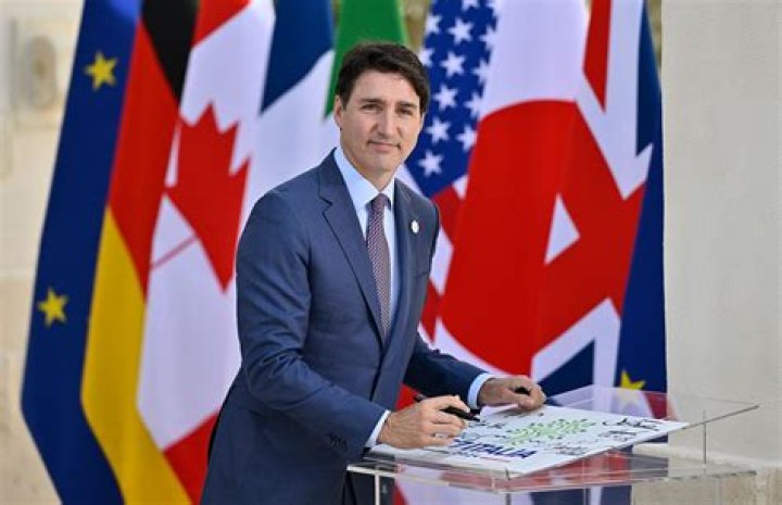 Unveiling The Wealth Of Canada’s Prime Minister: Forbes Justin Trudeau Net Worth 385 Million