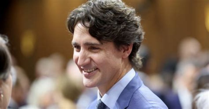 Unveiling The Wealth Of Canada’s Prime Minister: How Much Trudeau Worth?