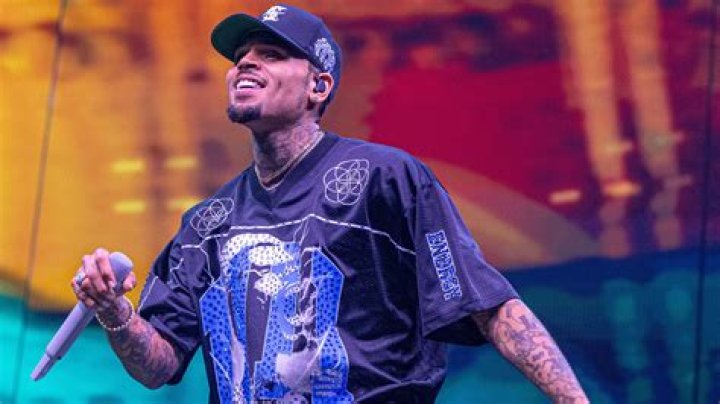 Unveiling The Wealth Of Chris Brown: A Deep Dive Into His Net Worth Of $145 Million