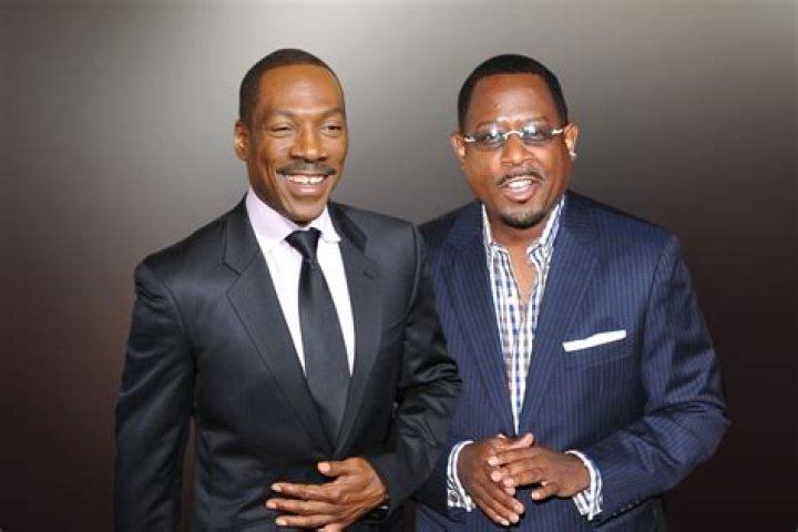 Unveiling The Wealth Of Martin Lawrence: A Journey Through Success