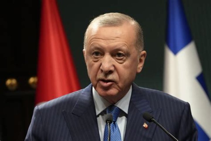 Unveiling The Wealth Of Recep Tayyip Erdogan: A Deep Dive Into His Net Worth