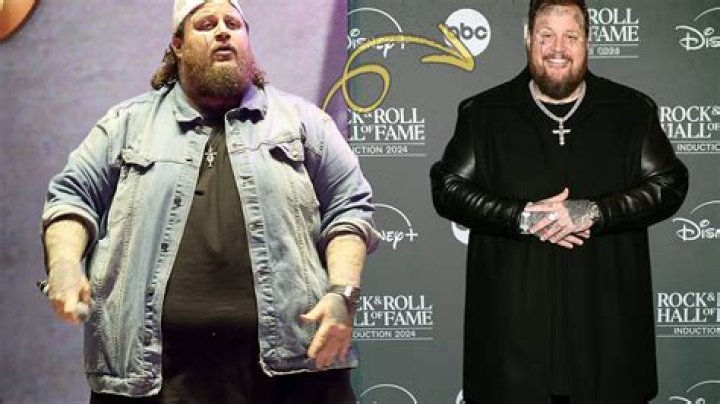 Unveiling The Weight Of Luke Combs: How Much Does He Weigh?