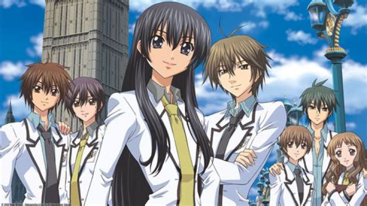 Unveiling The World Of Anime Femboys