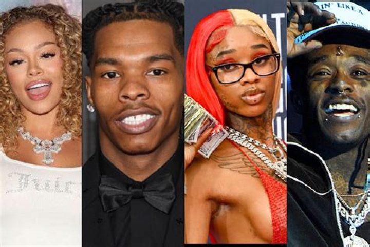 Unveiling The World Of Rappers: A Deep Dive Into The Art Of Rhymes