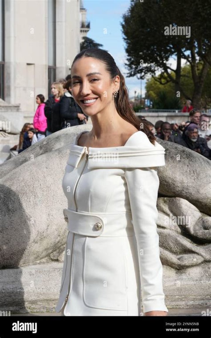 Unveiling The World Of Tamara Kalinic: A Fashion Icon And Entrepreneur