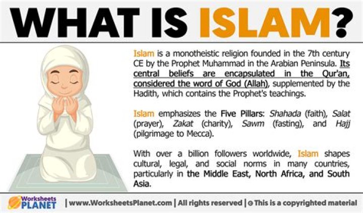 Unveiling The Yamal Meaning In Islam