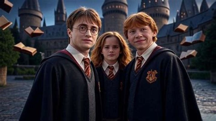 Unveiling Tom Ackerley In Harry Potter: A Magical Connection