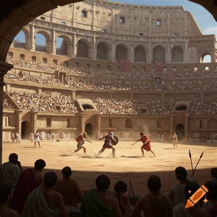 Unveiling Tommy Flanagan's Role In Gladiator: A Cinematic Journey