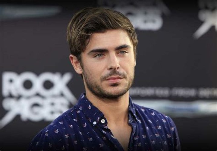 Unveiling Zac Efron's Age: The Ultimate Guide