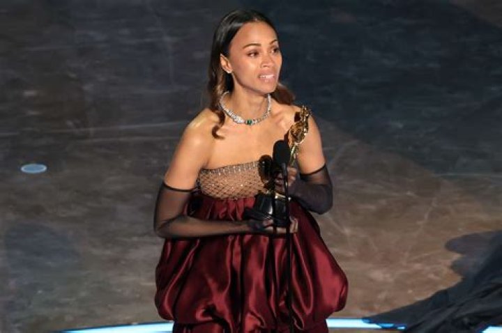Unveiling Zoe Saldana's Heritage: Is Zoe Saldana Dominican?