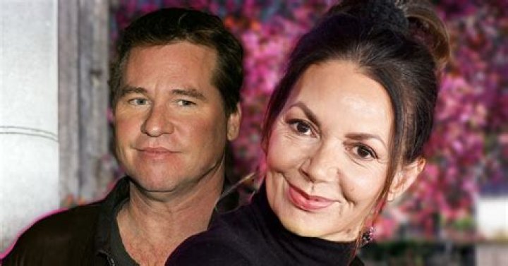 Val Kilmer And Joanne Whalley: A Love Story That Endured Time