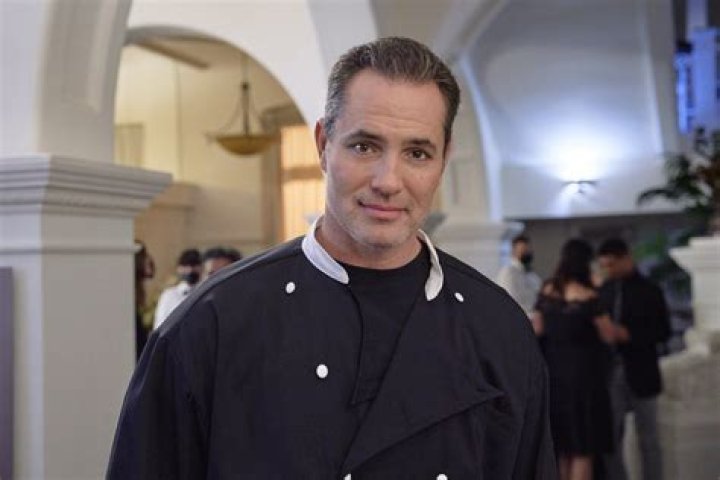Victor Webster: The Charismatic Actor Who Captivates Audiences
