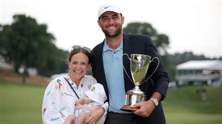 Viktor Hovland's Daughter: A Glimpse Into Family Life