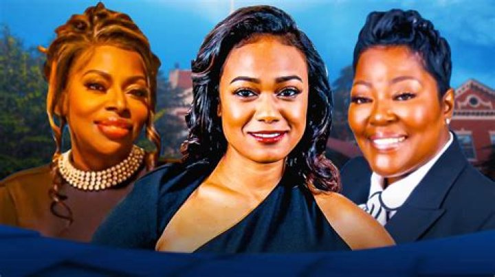 Wanda Durant: The Bond Of Friendship Behind The Spotlight
