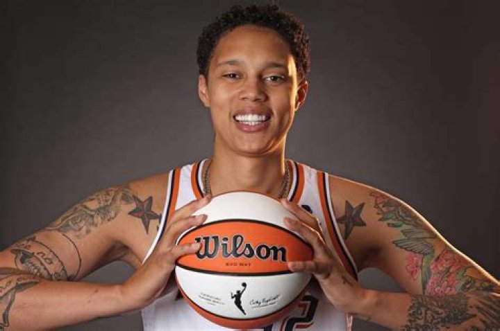 Was Brittney Griner A Boy? - Understanding The Athlete's Gender Identity