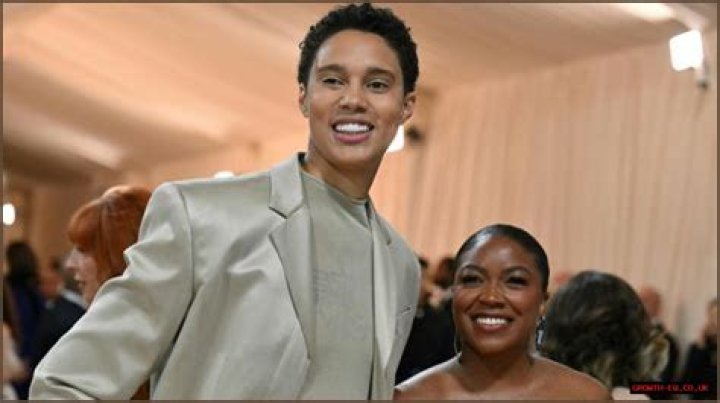 Was Brittney Griner Assigned Male At Birth? Here's The Truth