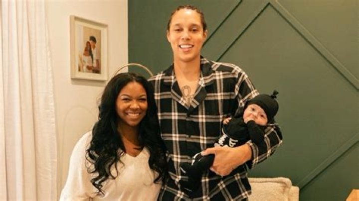 Was Brittney Griner Born A Man? Addressing The Speculation