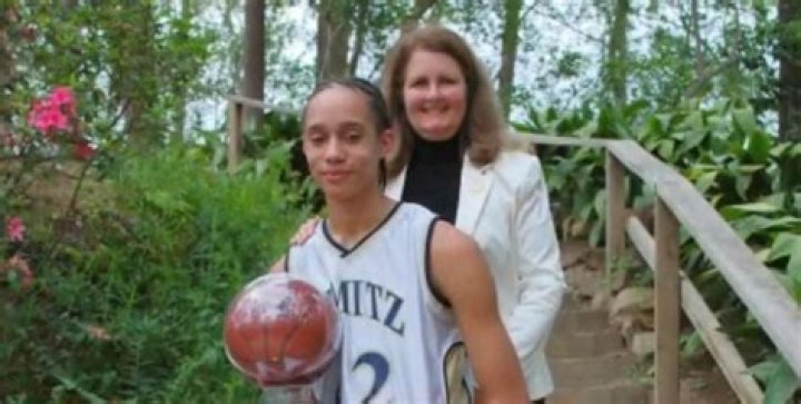 Was Brittney Griner Considered A Man Before Her Transition? - Answered