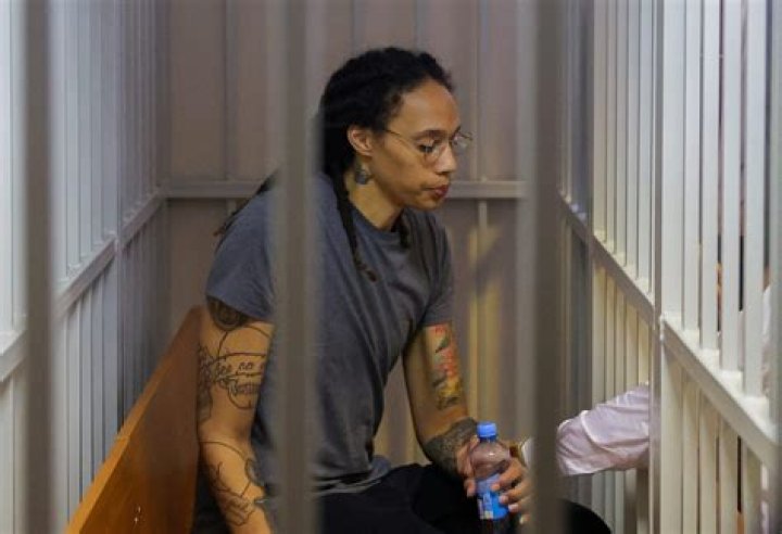 Was Brittney Griner Previously A Man: Unraveling The Truth