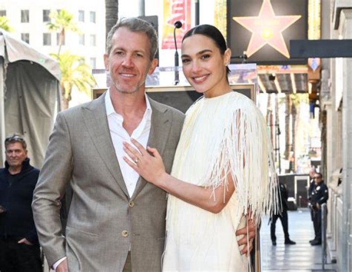 Was Gal Gadot Married Before? The Truth Revealed