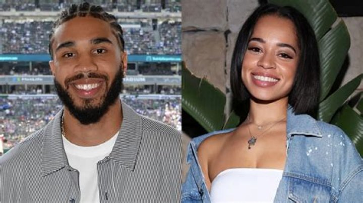 Was Jayson Tatum Married - The Untold Story