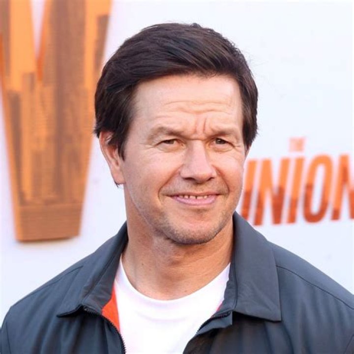 Was Mark Wahlberg A Musical Artist?