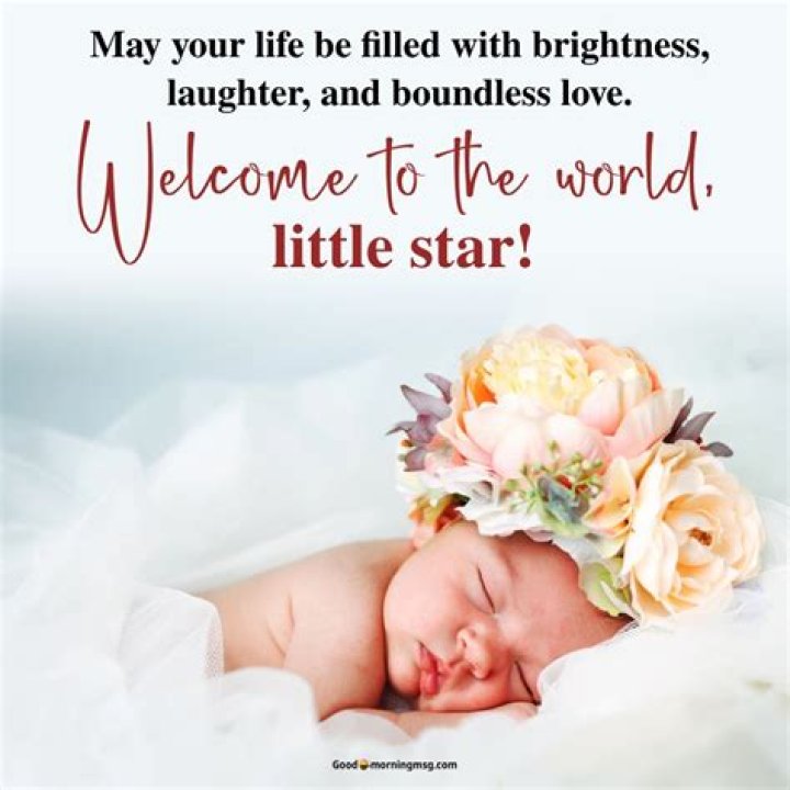 Welcoming A New Life Baby: A Journey Of Joy And Discovery