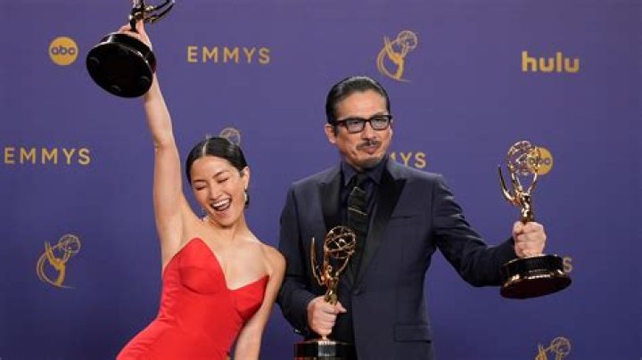 Wendy Moniz: Award-Winning Actress And TV Star