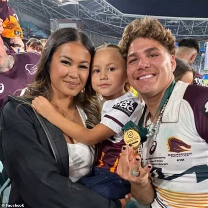 What Ancestry Is Reece Walsh? His Race And Ethnicity Revealed