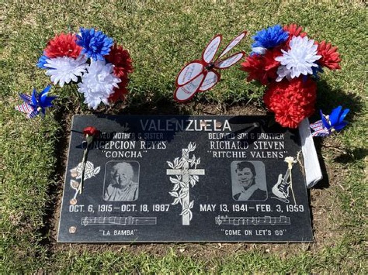 What Happened To Ritchie Valens' Girlfriend Now?