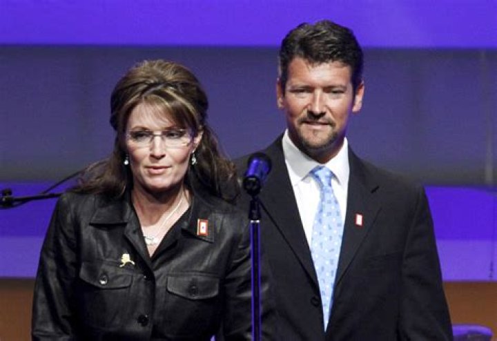 What Is Todd Palin Doing Now? A Deep Dive Into The Life Of Sarah Palin's Husband