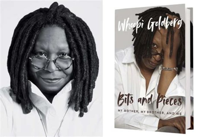 What Lies Ahead: The Legacy Of Whoopi Goldberg After Her Death