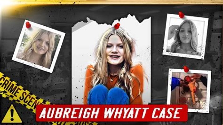 What Tool Did Aubreigh Wyatt Use To Commit Her Heinous Crime?