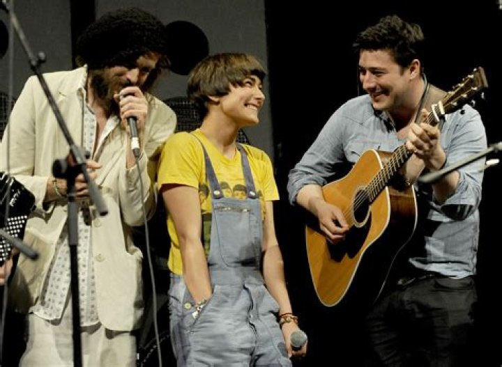When Love Fades: The Story Behind Edward Sharpe And Jade Break Up