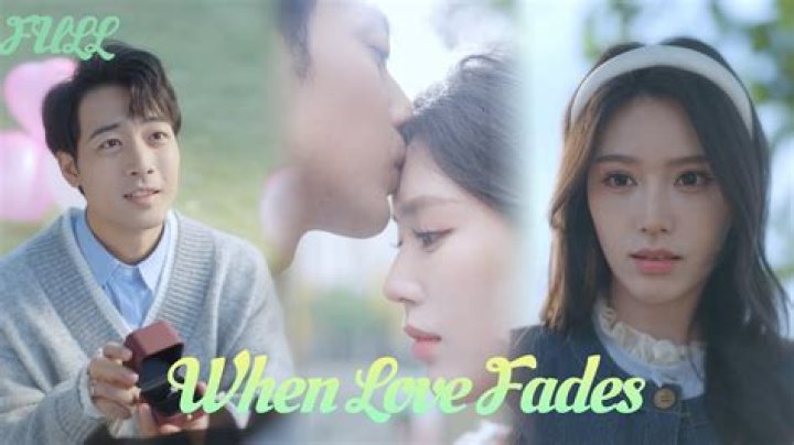 When Love Fades: The Story Of Jenny And Donnie Divorcing