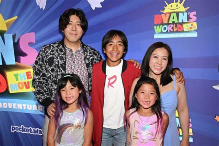 When Was Ryan Kaji Born? | Complete Guide