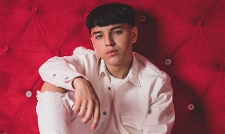 Where Is Ariel Camacho From: The Origin Of The Mexican Singer's Legacy