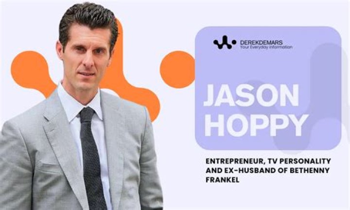 Where Is Jason Hoppy Now In 2024?