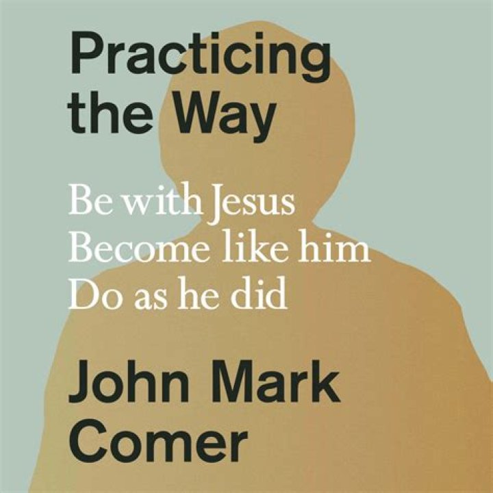 Where Is John Mark Comer Now? A Journey Through His Life And Ministry