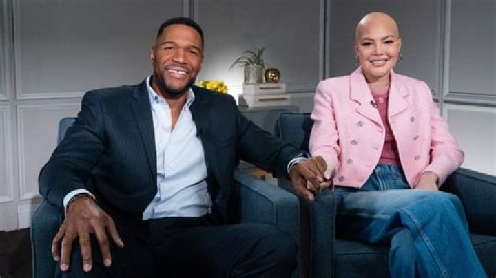 Where Is Michael Strahan? The Journey Of A Football Legend