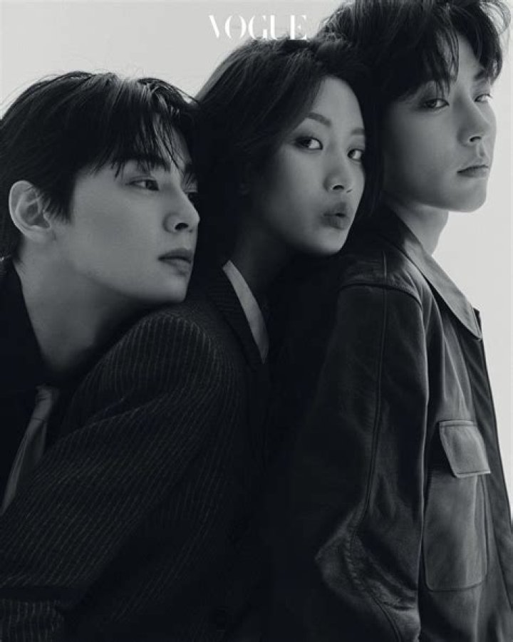 Who's Dating: Kim So Hyun And Hwang In Yeop?