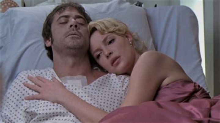 Who's The Lovely Lady In Denny Duquette's Life?