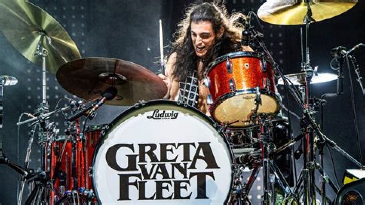 Who's Who Of Greta Van Fleet: A Guide To The Band Members