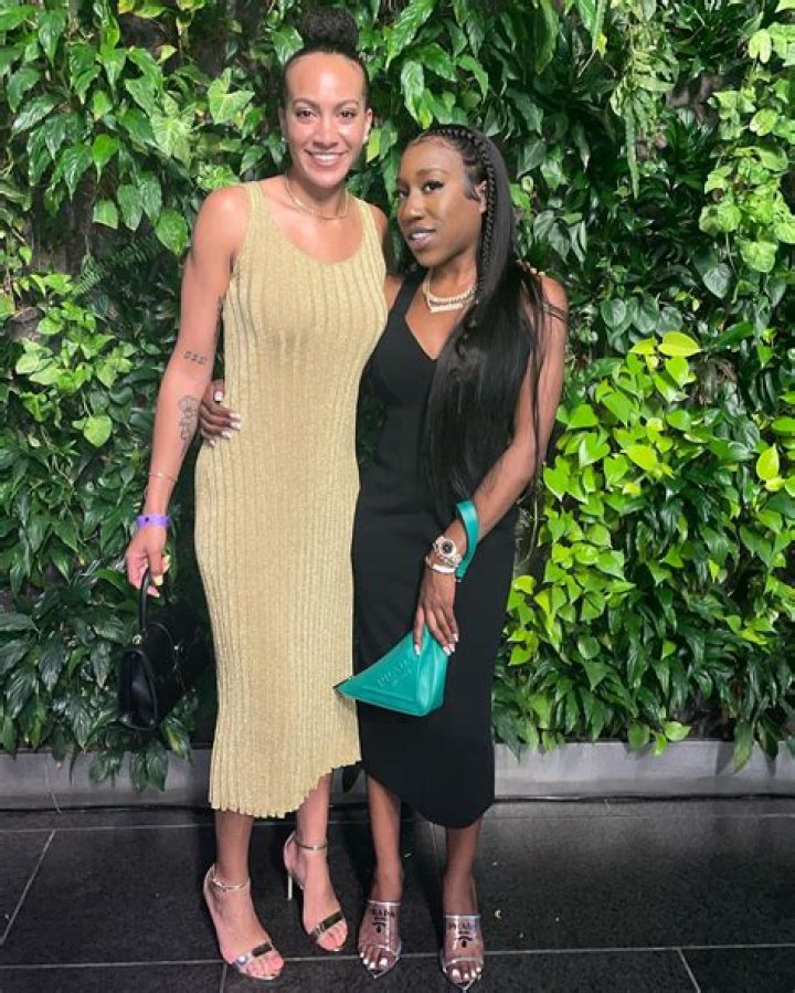 Who Are T'yanna Wallace's Parents? Meet The Notorious B.I.G.'s Daughter